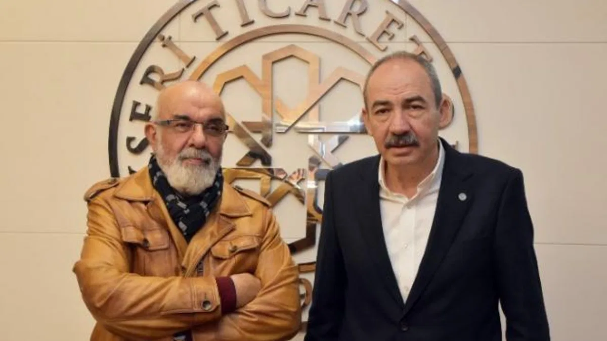 Kayseri ihracatta hızını artırdı