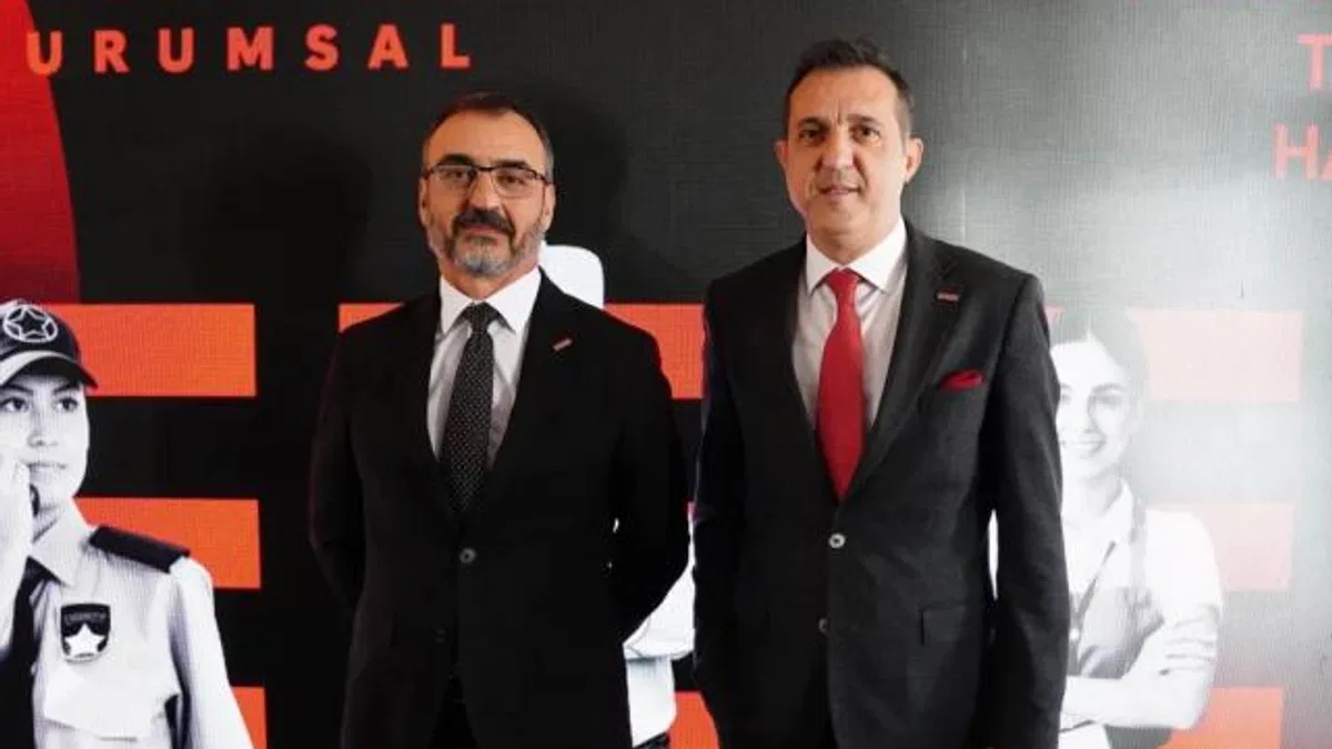 Tepe Kurumsal, Türkiye’nin En Geniş Entegre Hizmet Ağını Tek Marka Altında Topladı