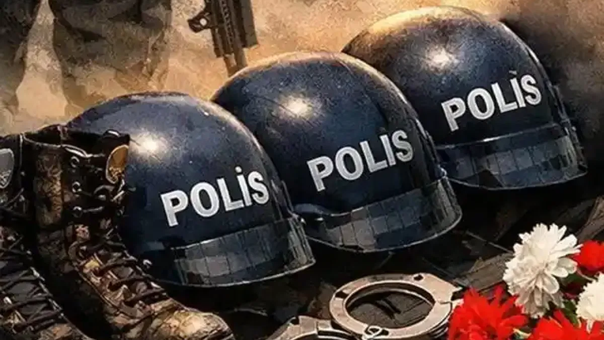 DEAŞ hücre evine operasyon!