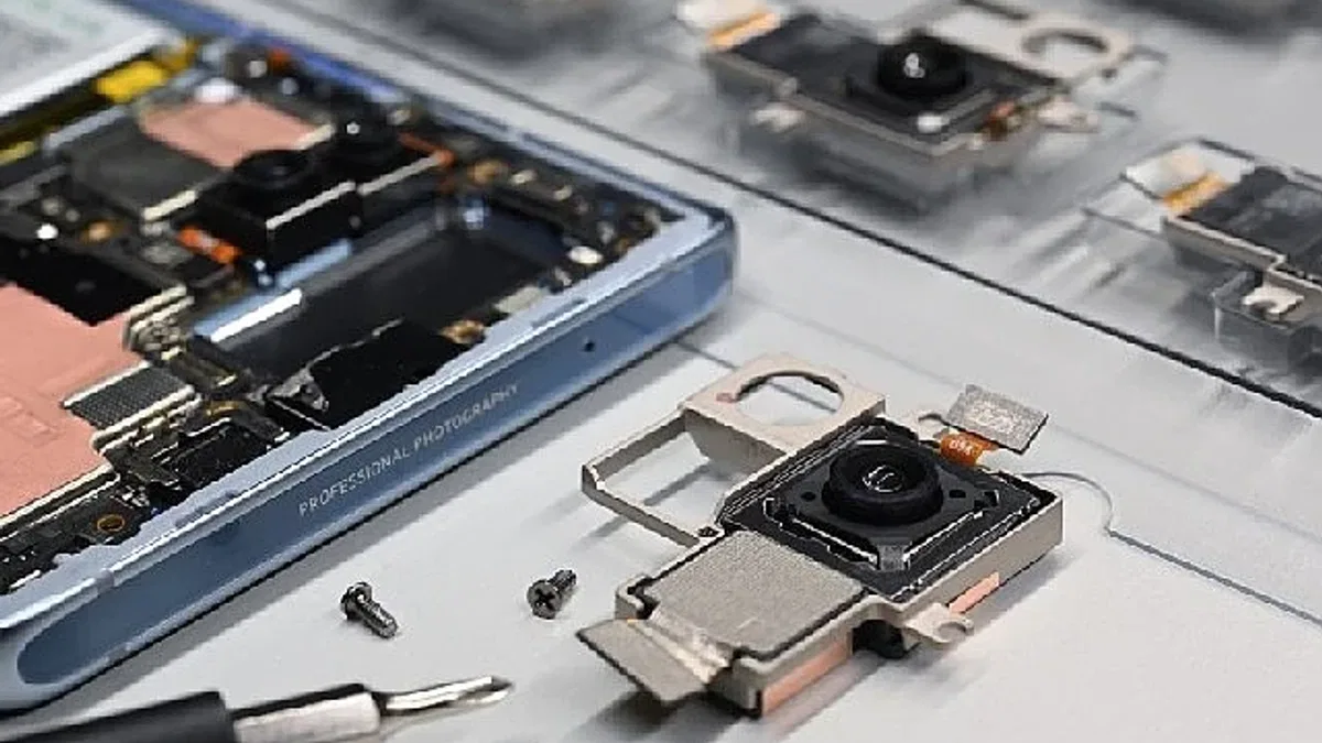 vivo ve ZEISS insan merkezli inovatif kamera teknolojilerini tanıttı