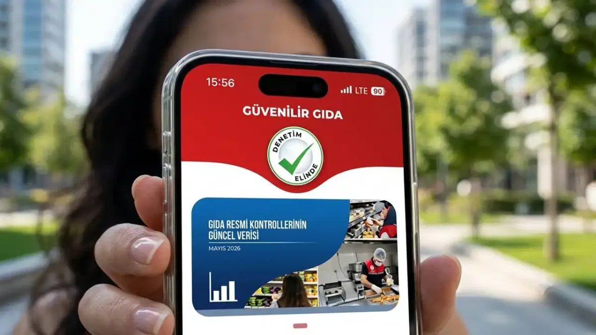 Restoran ve kafelerde şeffaf menü uygulaması zorunlu oluyor