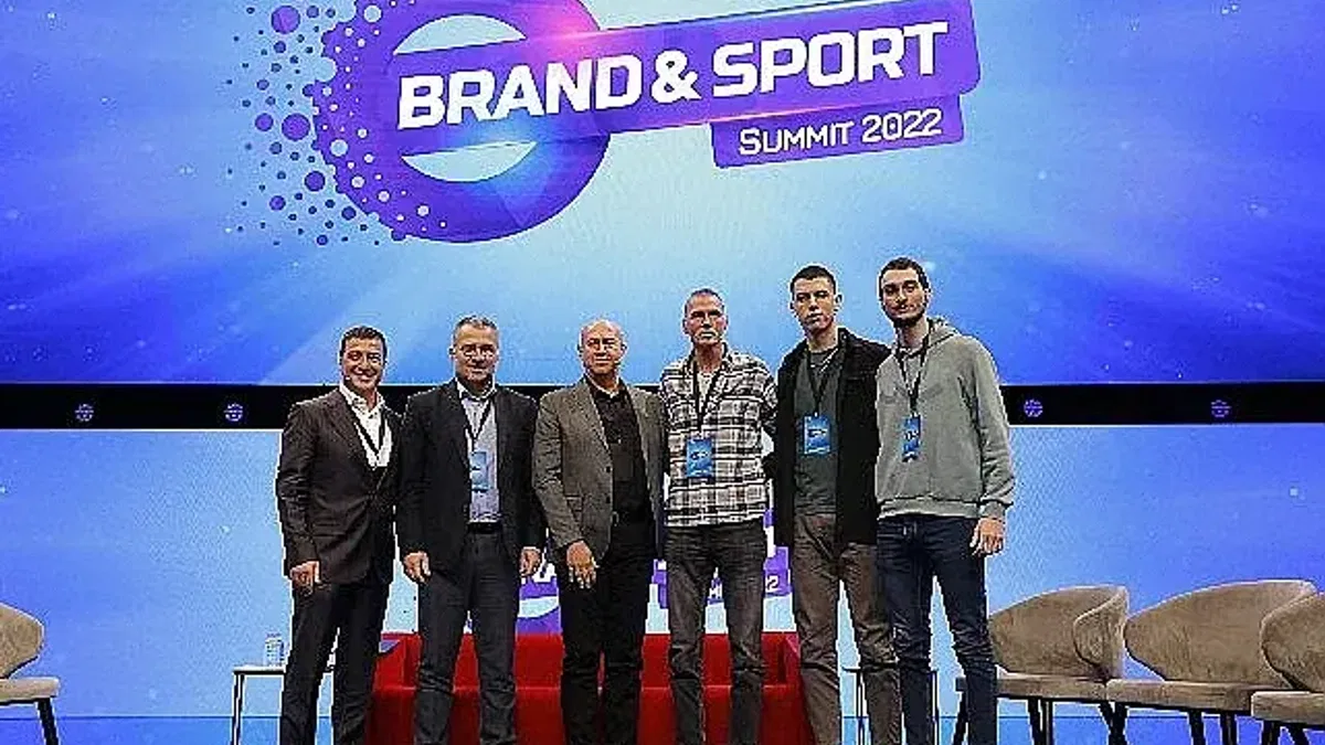 AXA Sigorta Türk Sporunu Desteklemeye Devam Ediyor