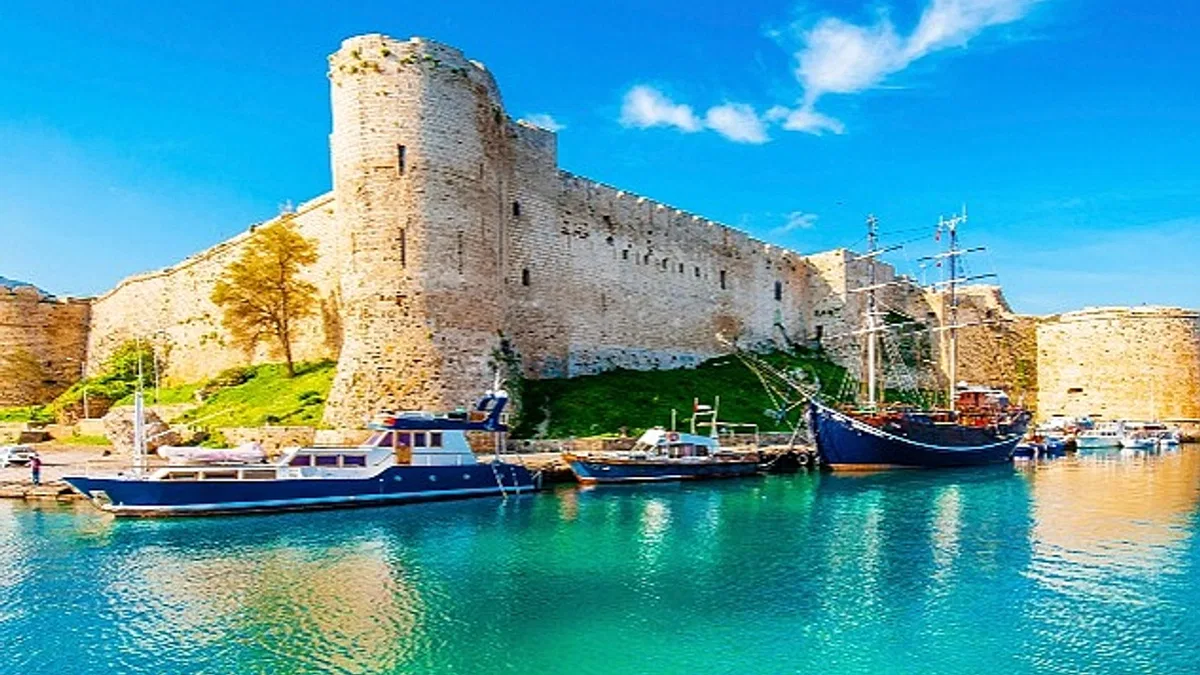 TatilBudur'dan Kazandıran Tatil Paketi