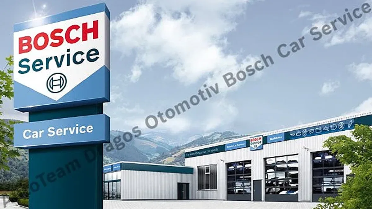 Motor Bakımı ve Performansı Koruyan Servis Çözümleri