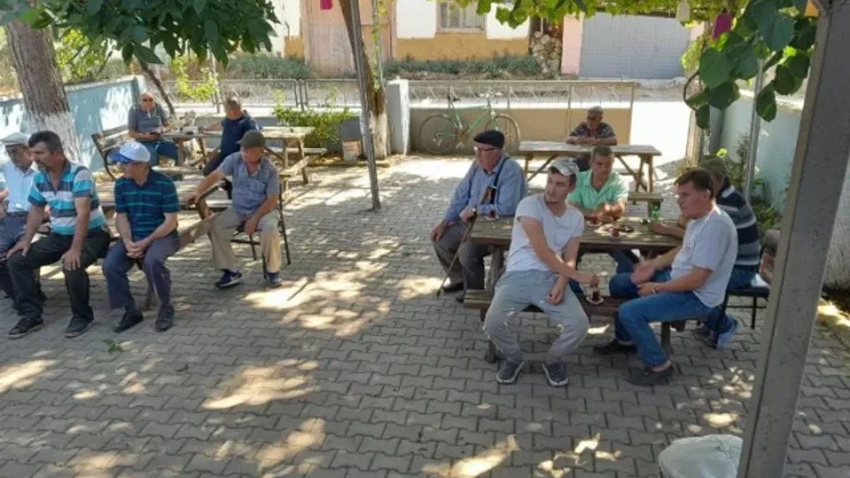 Bilecik'te bilinçsiz tüketimden bazı köy evlerine su ulaşmıyor
