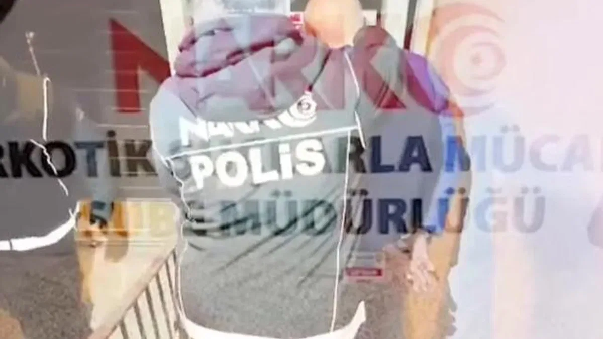 71 ilde dev narkotik operasyonu!