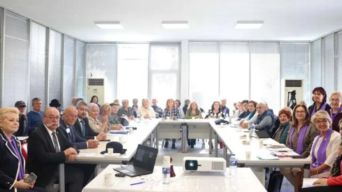 Çankaya Belediyesi’nden 65 Yaş Üzeri Vatandaşlara Yönelik Anlamlı Proje