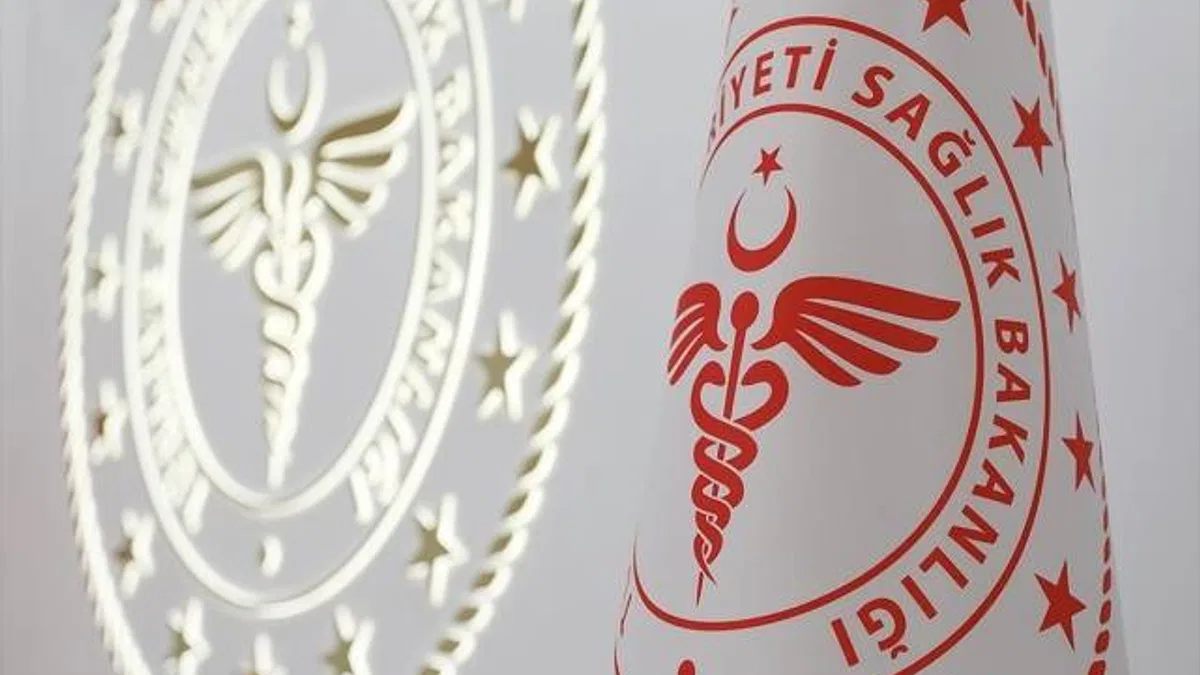 Sağlık Bakanlığı: MHRS randevularına yönelik yeni düzenleme yapılmamış olup, kota getirilmesi söz konusu değildir