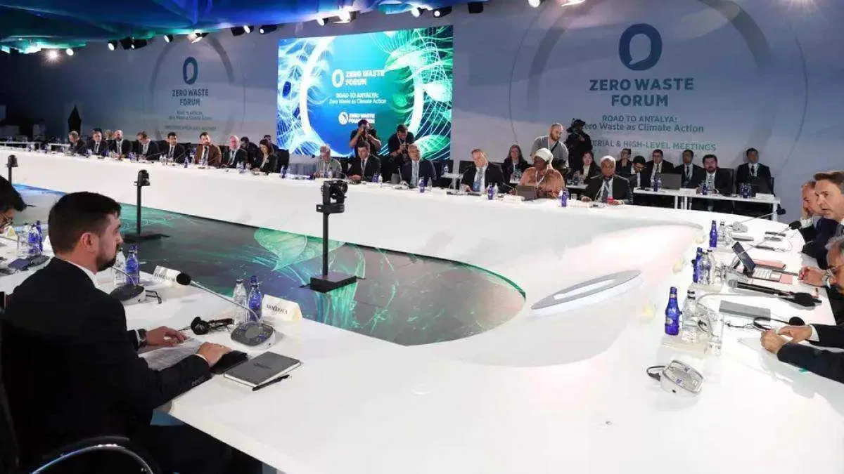 Enerji verimliliğine 20 milyar doların üzerinde yatırım hedefi