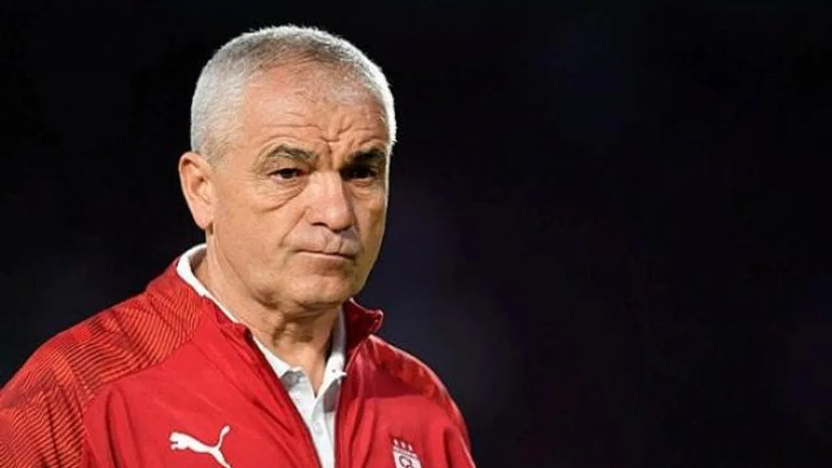 Beşiktaş'ta Rıza Çalımbay sesleri! Anlaşma...