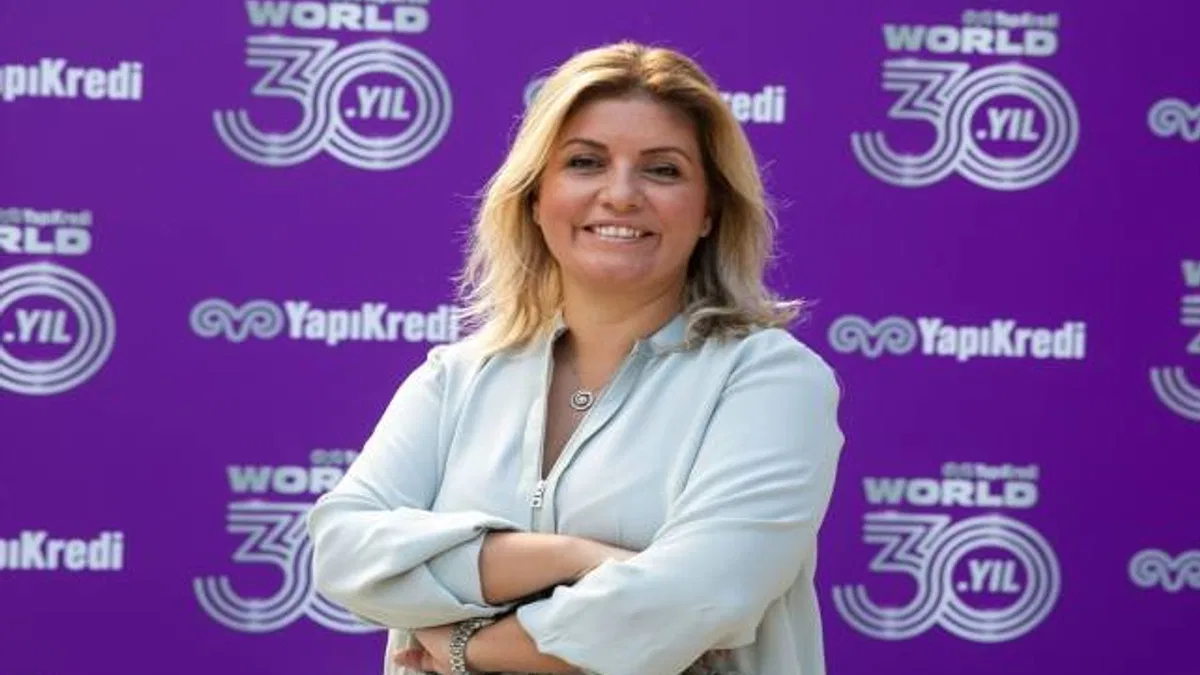 Yapı Kredi'den dijital platform ödeme talimatları için Visa ile yeni iş birliği