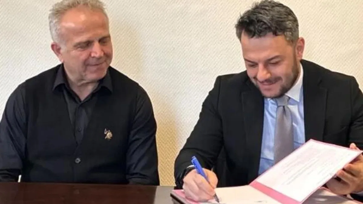Geleceğin iletişimcilerine 'Mentor–Mentee' programında ikinci dönem