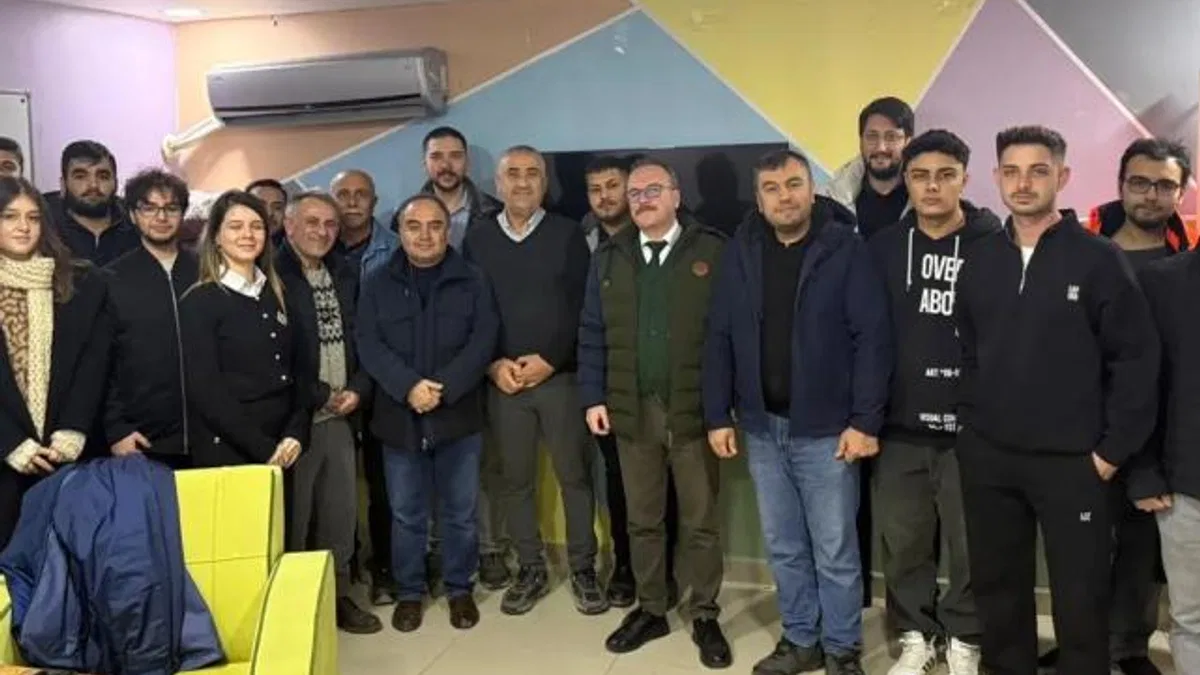 KARAD'dan amatör telsizcilik eğitimi