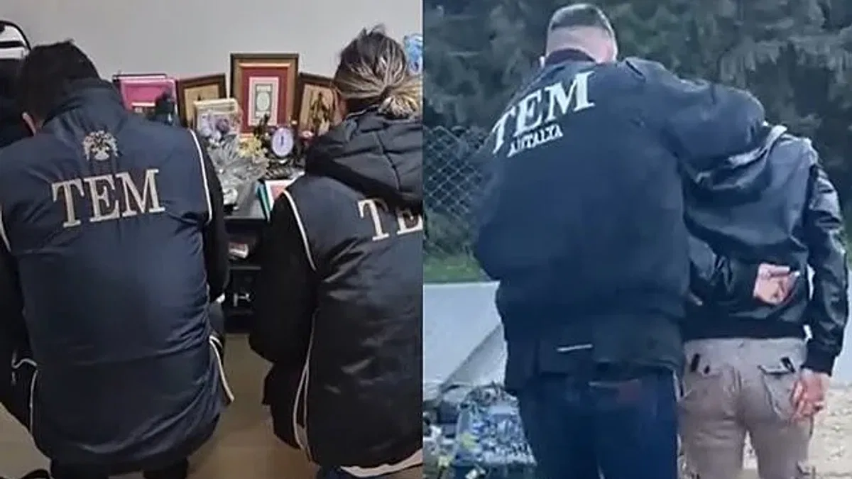 27 ilde FETÖ operasyonu: 77 gözaltı