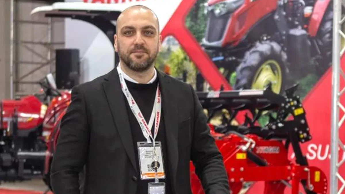 Yanmar Turkey, Global Servis Standartlarındaki Yetkinliğini Hollanda’da Aldığı Sertifikalarla Güçlendirdi