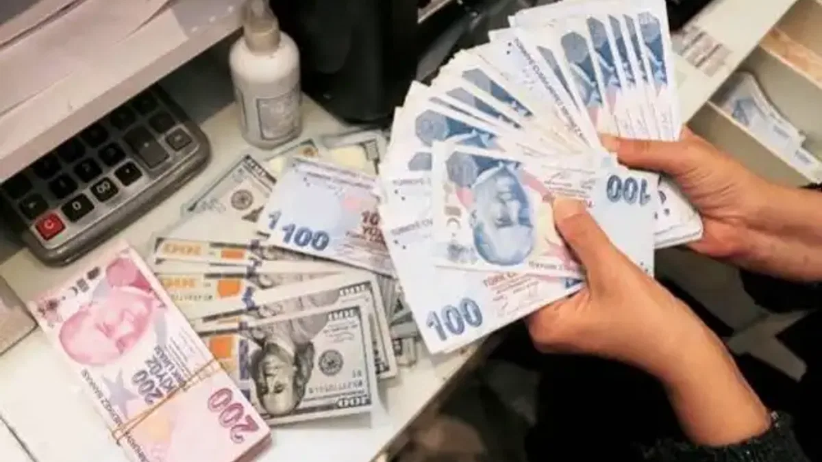 Kur korumalı TL mevduatta düzenleme