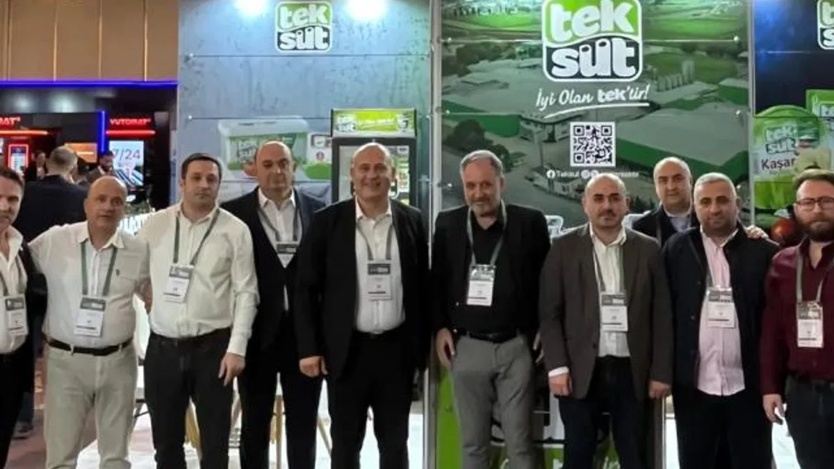 İş Birlikleri  Ekonomiye Güç Katıyor