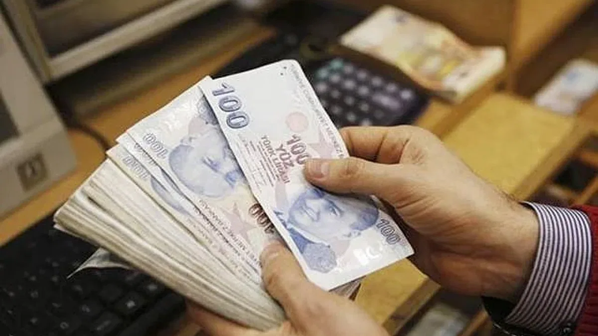 Esnaf faiz düzenlemesinin yeniden gözden geçirilmesini istiyor