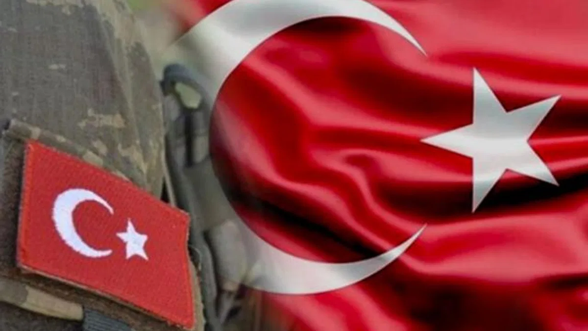 Acımız dinmiyor: 6 şehit