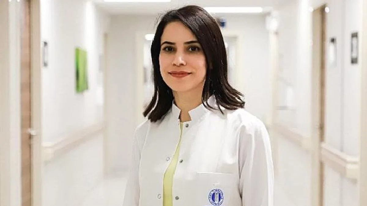 Nöral Terapi İle Tanışın