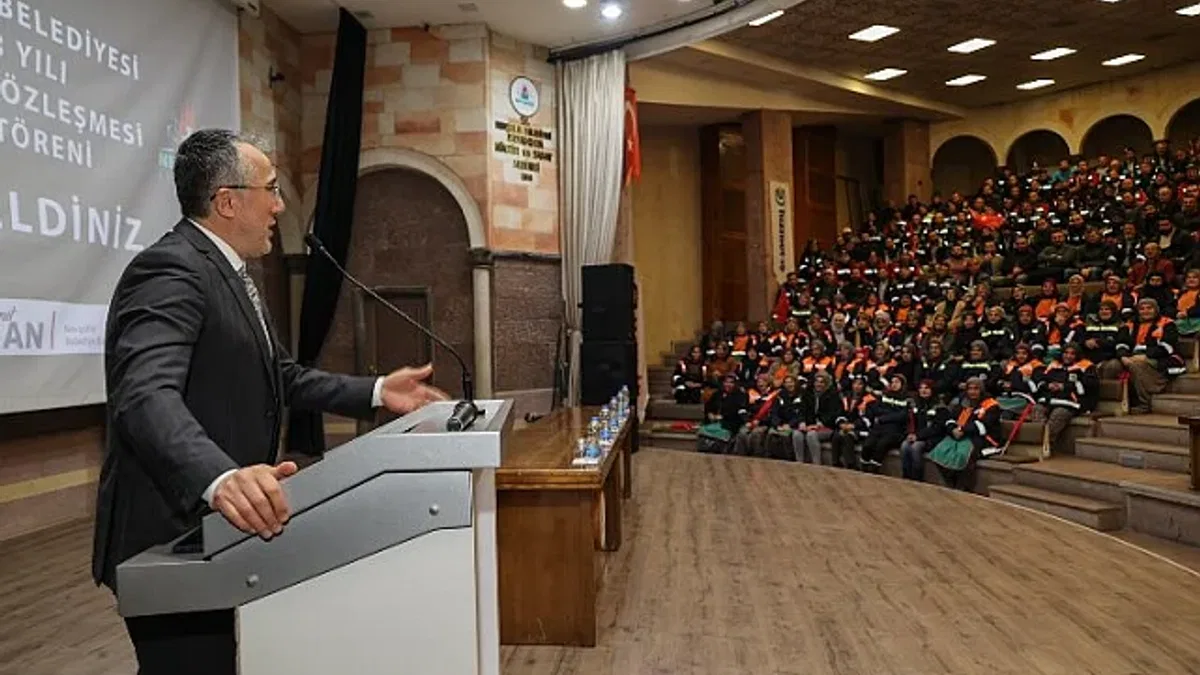 Mehmet Savran'dan vatandaşa 'alış veriş' garantisi