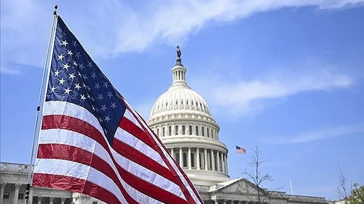 Amerika Vize Başvurusu: Hayaller Ülkesine İlk Adım
