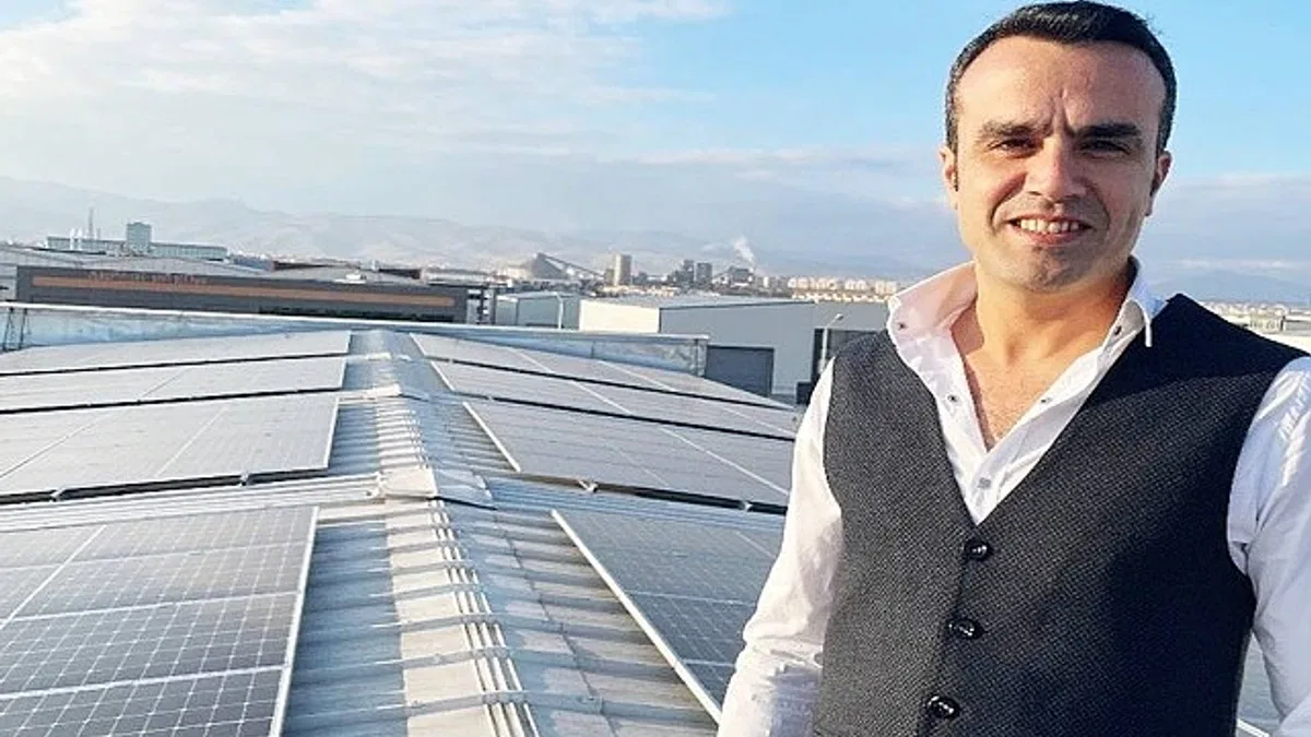 Mıhoğlu Halı Temizleme’den geleceğe yeşil adım