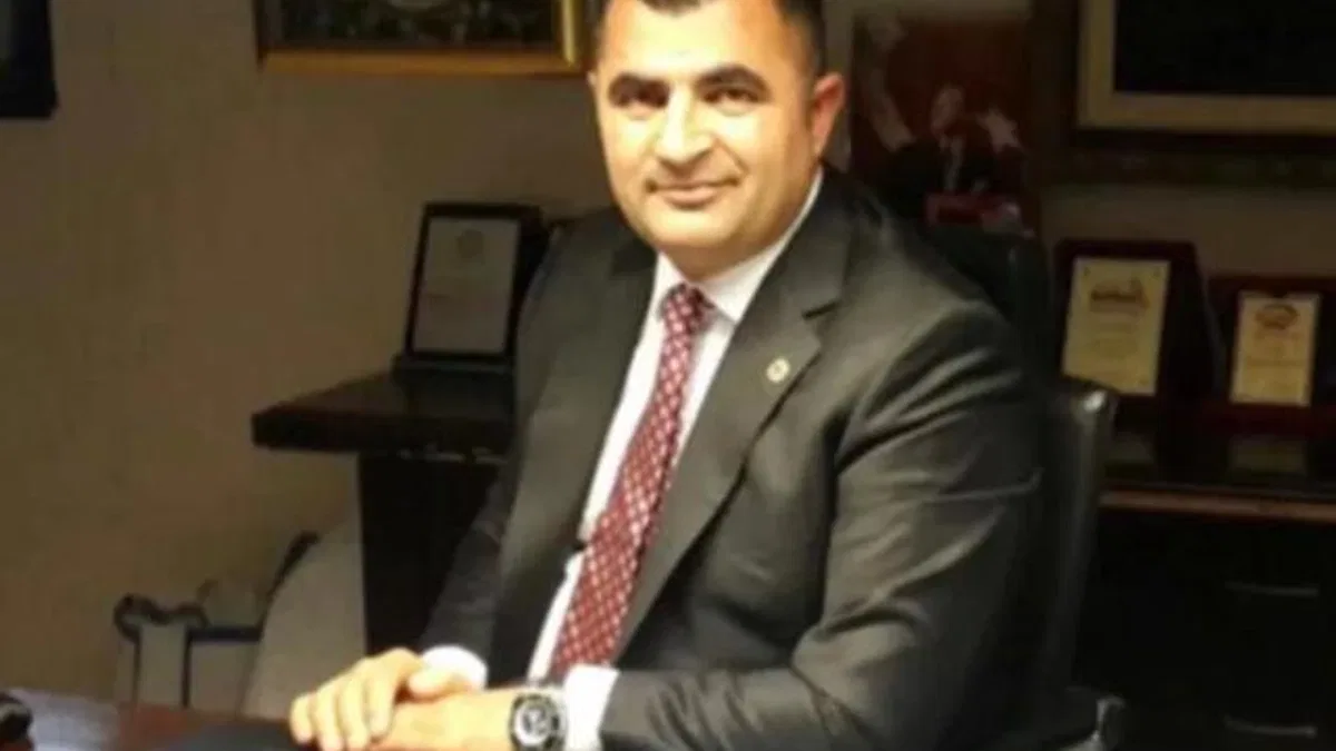 Nihat Öner, Dilovası OSB'nin yeni dönemine talip oldu