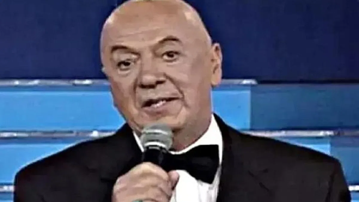 Duayen Televizyoncu Erkan Yolaç Hayatını Kaybetti