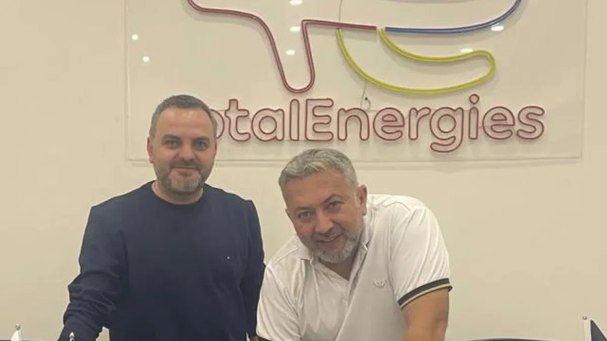 TotalEnergies Türkiye’nin Yeni Distribütörü Tuna Petrol Oldu