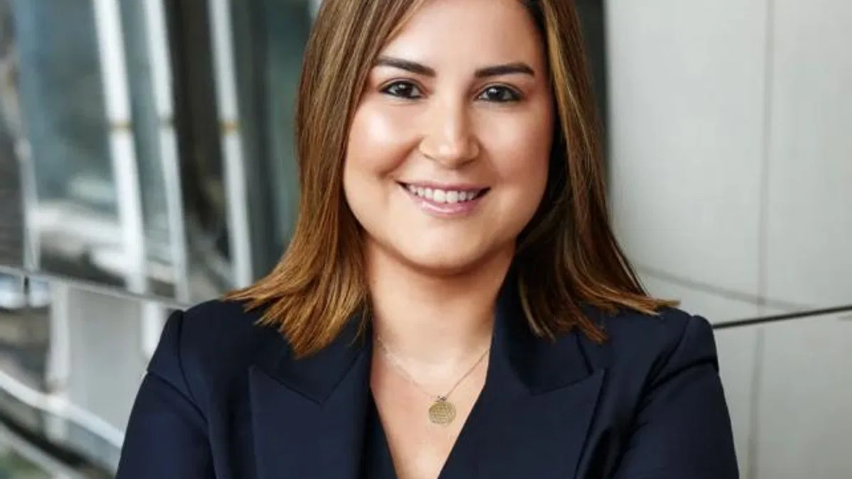 Raffles İstanbul’da Önemli Atama
