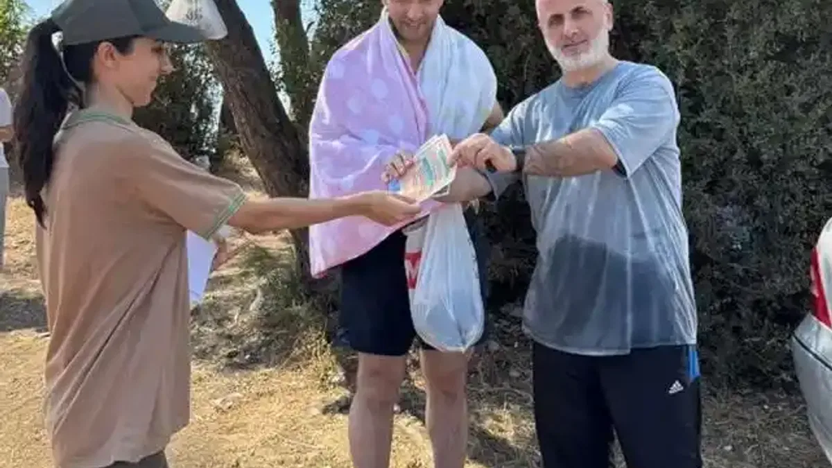 Riskli haftaya girerken denetimler sıklaştırıldı