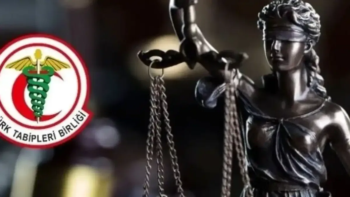 TTB'den Sağlık Raporu Yönetmeliği için iptal çağrısı! 10 günlük sınır mağduriyet oluşturuyor