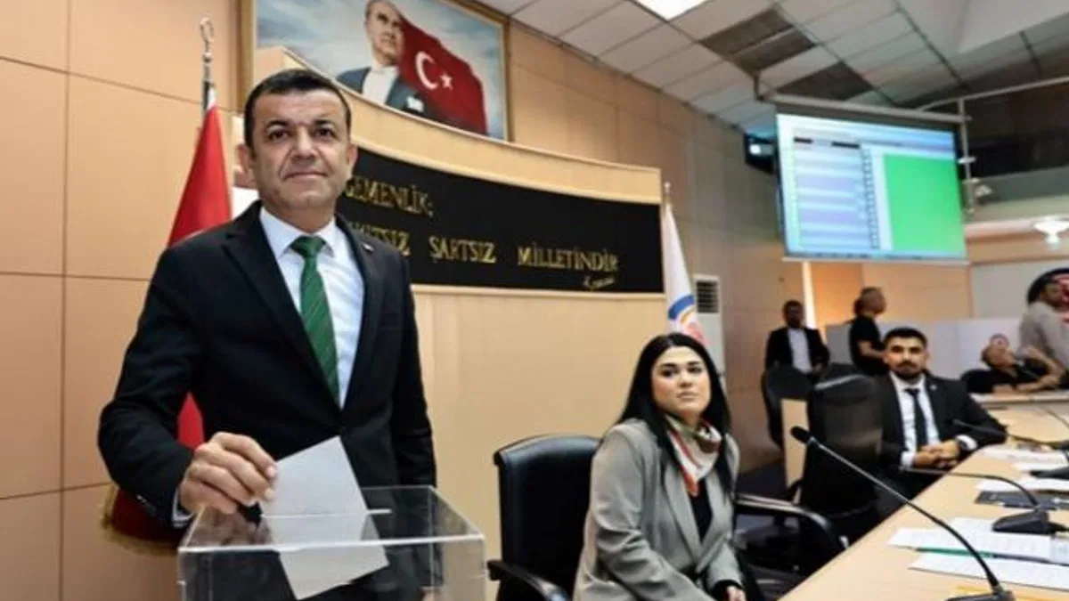 Denizli emekliler için harekete geçti