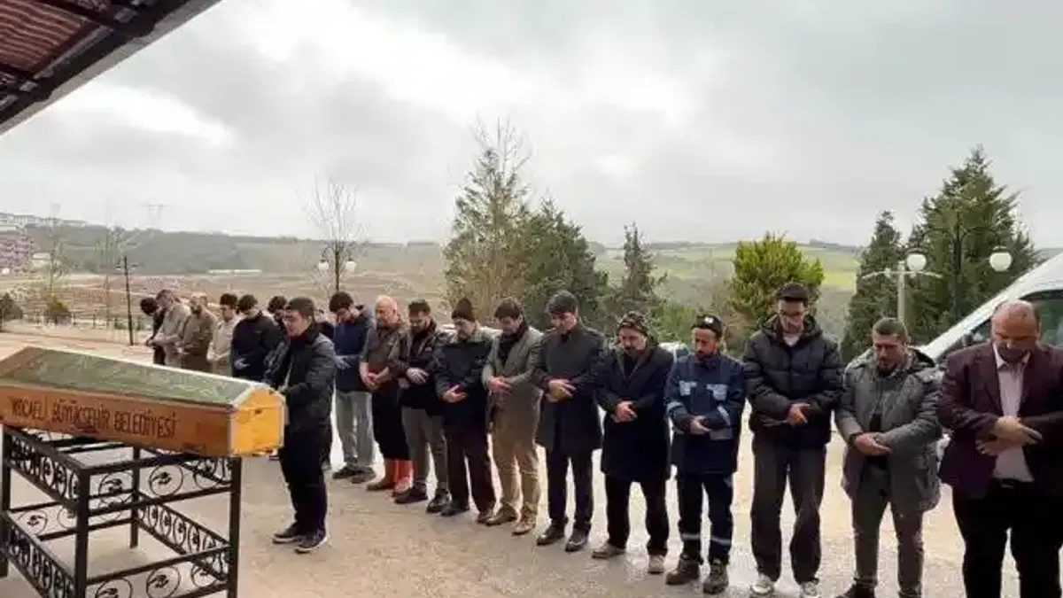 Kocaeli'de hem cenaze hizmeti, hem eğitim desteği!