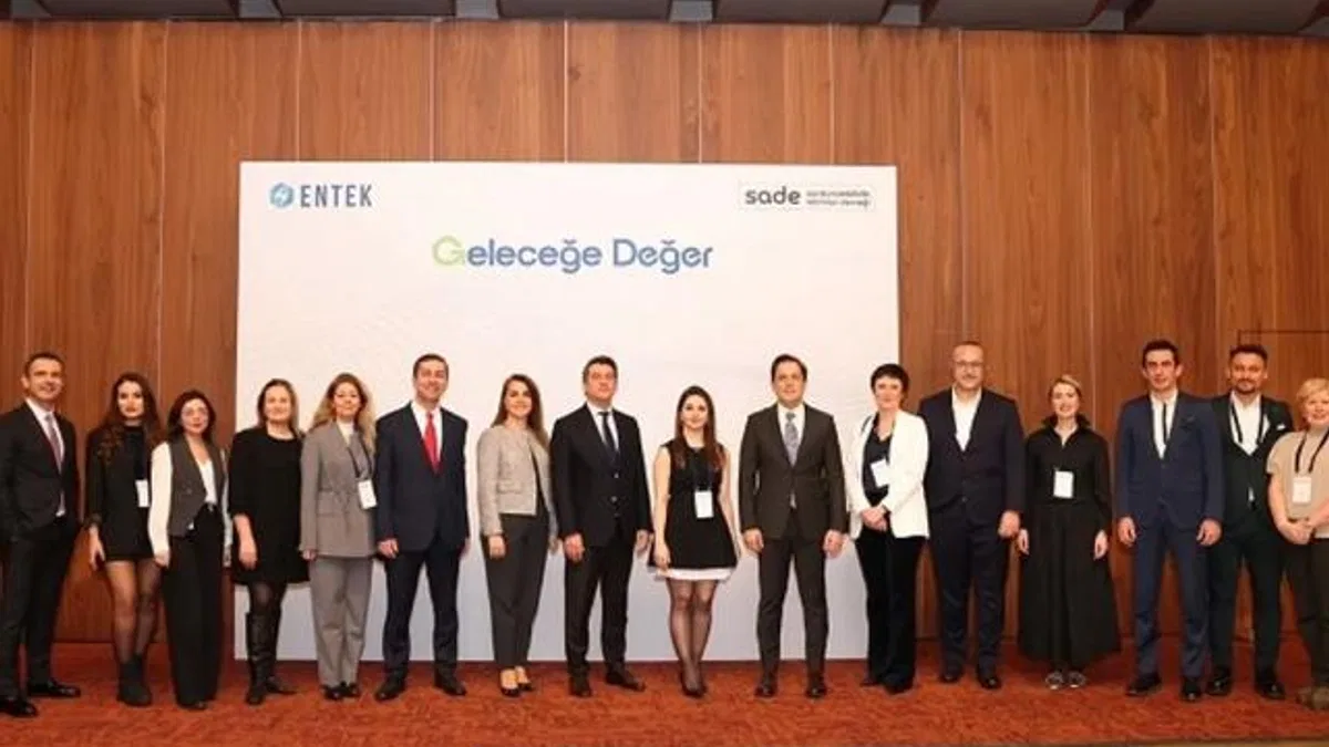 Yenilenebilir enerjinin geleceği meslek yüksekokullarıyla şekilleniyor
