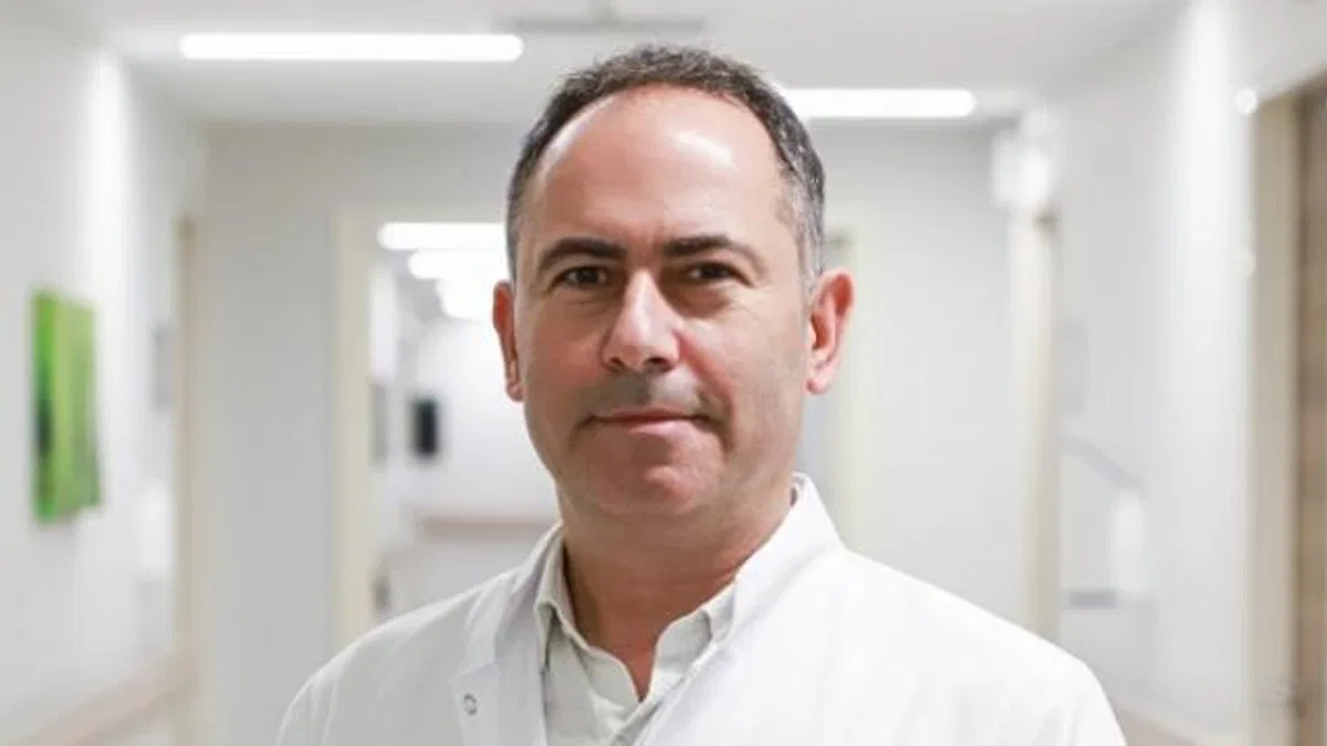 Dr. Ocakçı: Kan vermek can vermektir