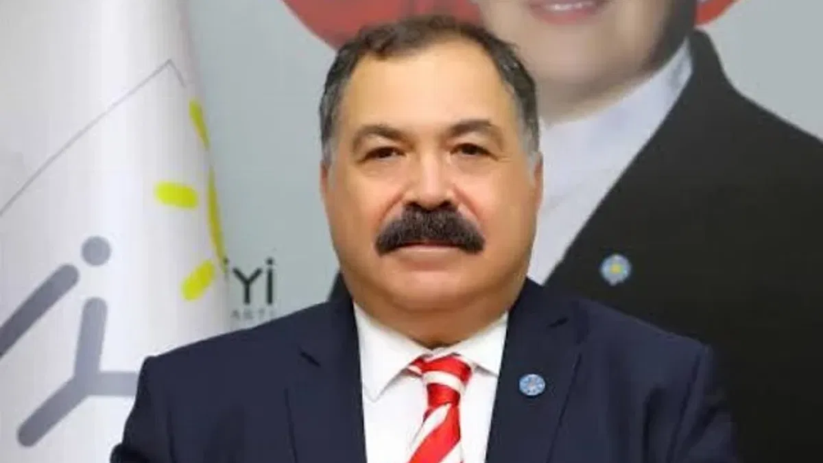 İYİ Parti 'Türkiye ekonomisi'ni Bursa'da konuşacak
