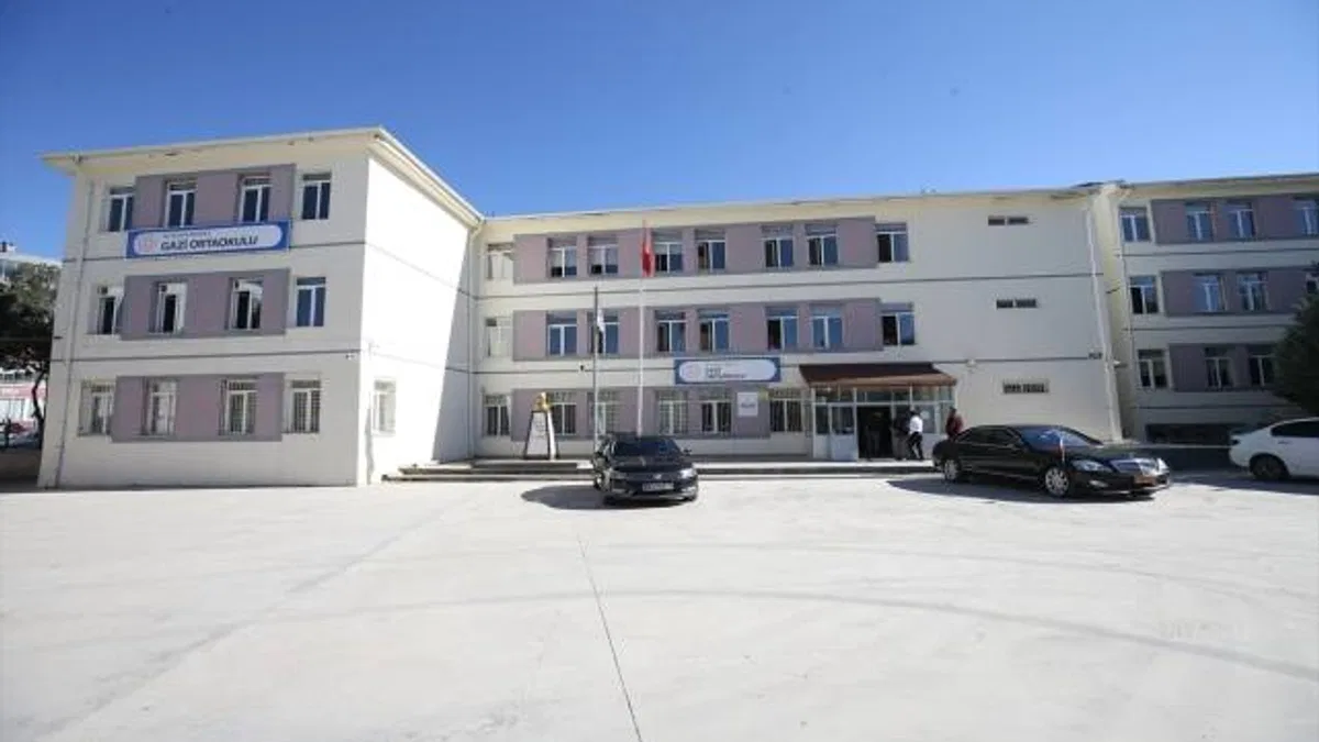 Trafik kazasında yaşamını yitiren öğretmenin ismi Nevşehir'de yaşatılacak
