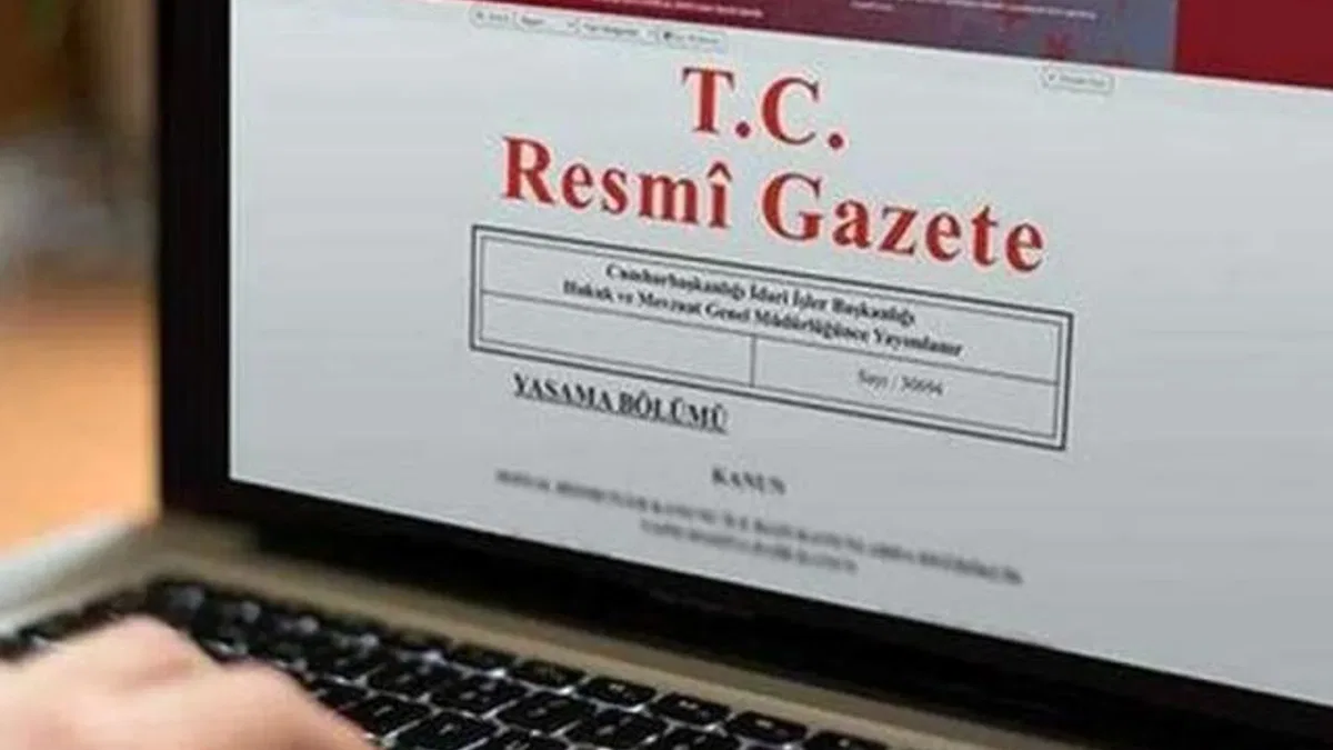 TCDD Taşınmaz Kira Yönetmeliği değişti... Kamu kiralamalarında yeni süre yetkisi