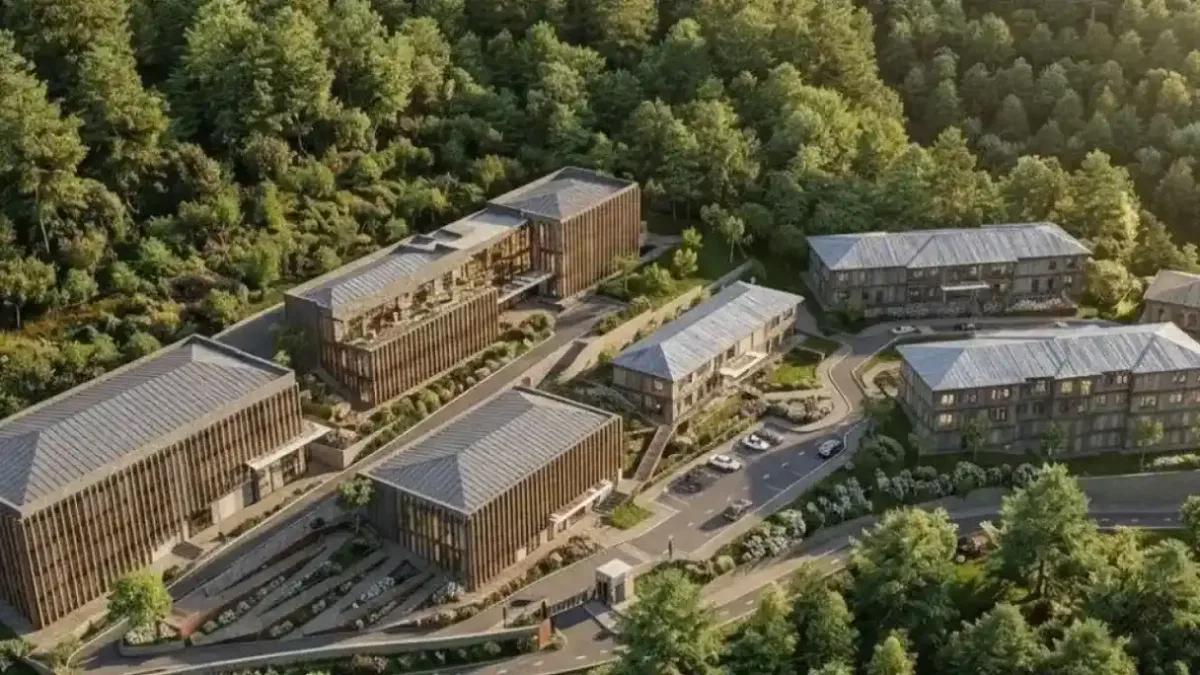 Trabzon'da otizmlilere müjde! Yaşam merkezi için imzalar atıldı