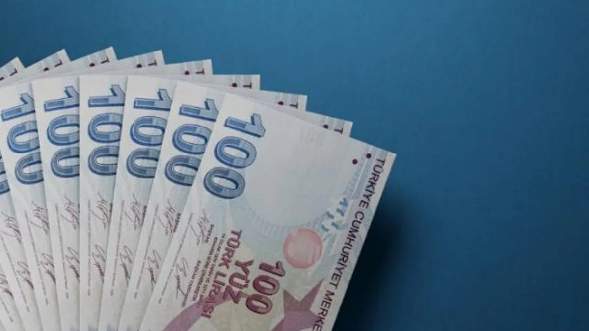 1,6 milyon öğrenciyi ilgilendiriyor... Yeni kredi ve burs miktarları belli oldu