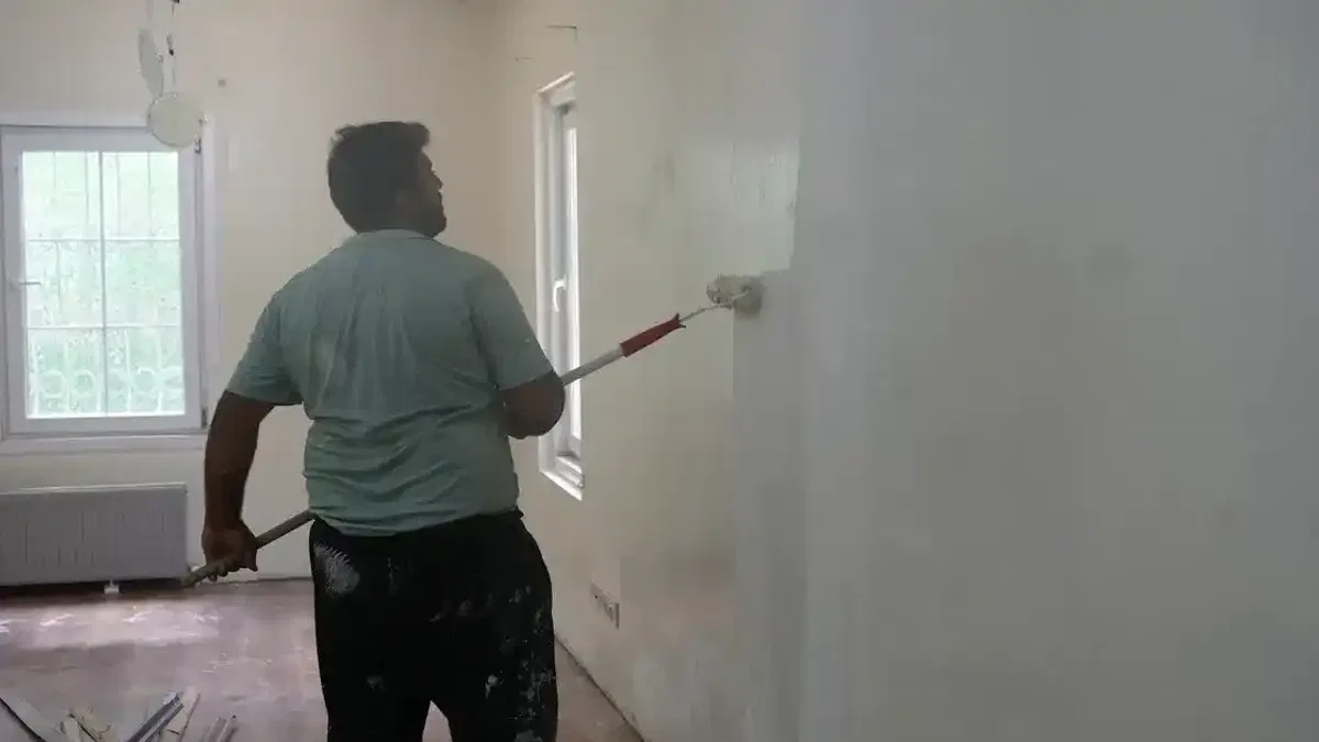 İstanbul Maltepe’de çocukevleri yeni eğitim dönemine yenilenerek giriyor