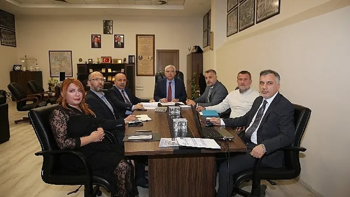 Gündoğdu: Kent Konut, yeni yılda da güzel projelere imza atacak