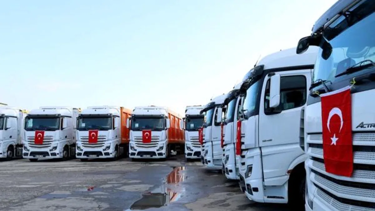 İnsan sağlığı için üst düzey hassasiyet!