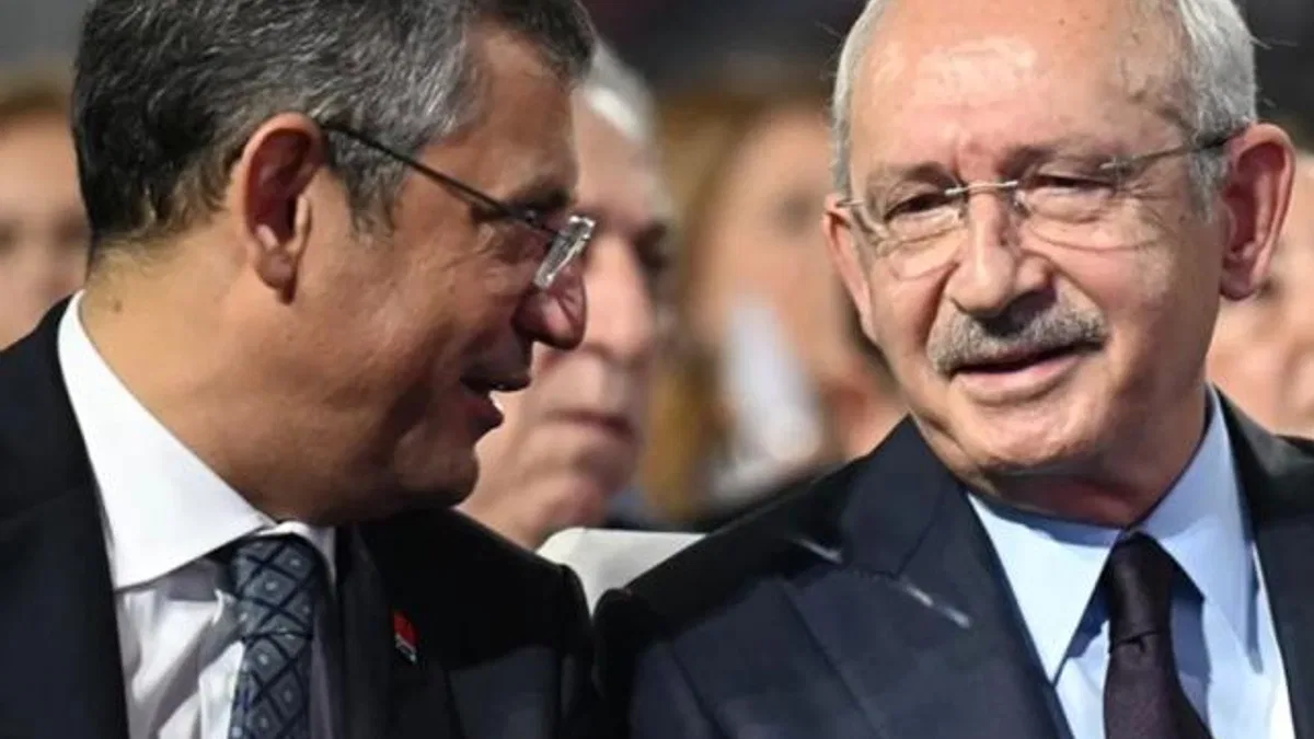 CHP'de imza hamlesi başarılı oldu... Kurultay çağrısı güçleniyor!