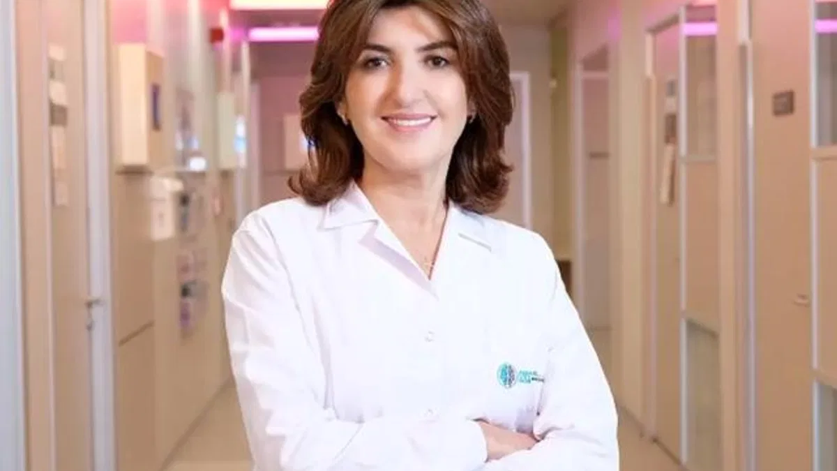 Her yıl 200 bin kişi bulaşıcı sarılığa yakalanıyor
