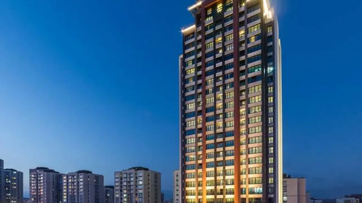 Artaş Oteller Grubu’nda Vadistanbul Kadrosuna İki Önemli Terfi