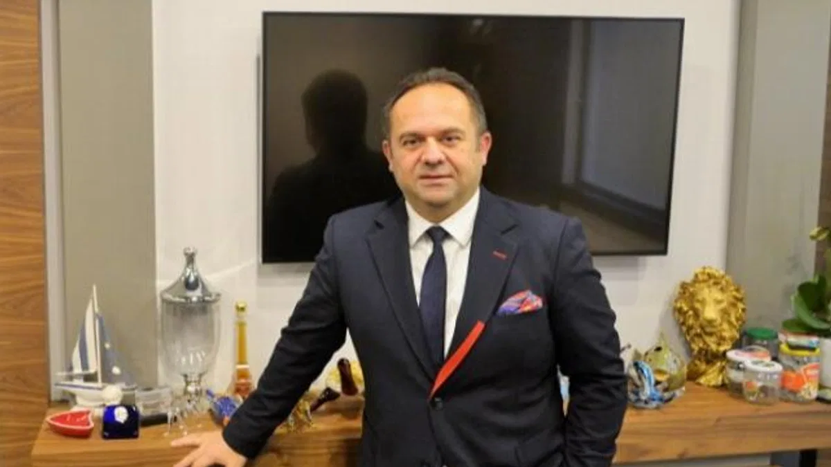 BUYSAD sokaktaki tehlikeye dikkat çekti
