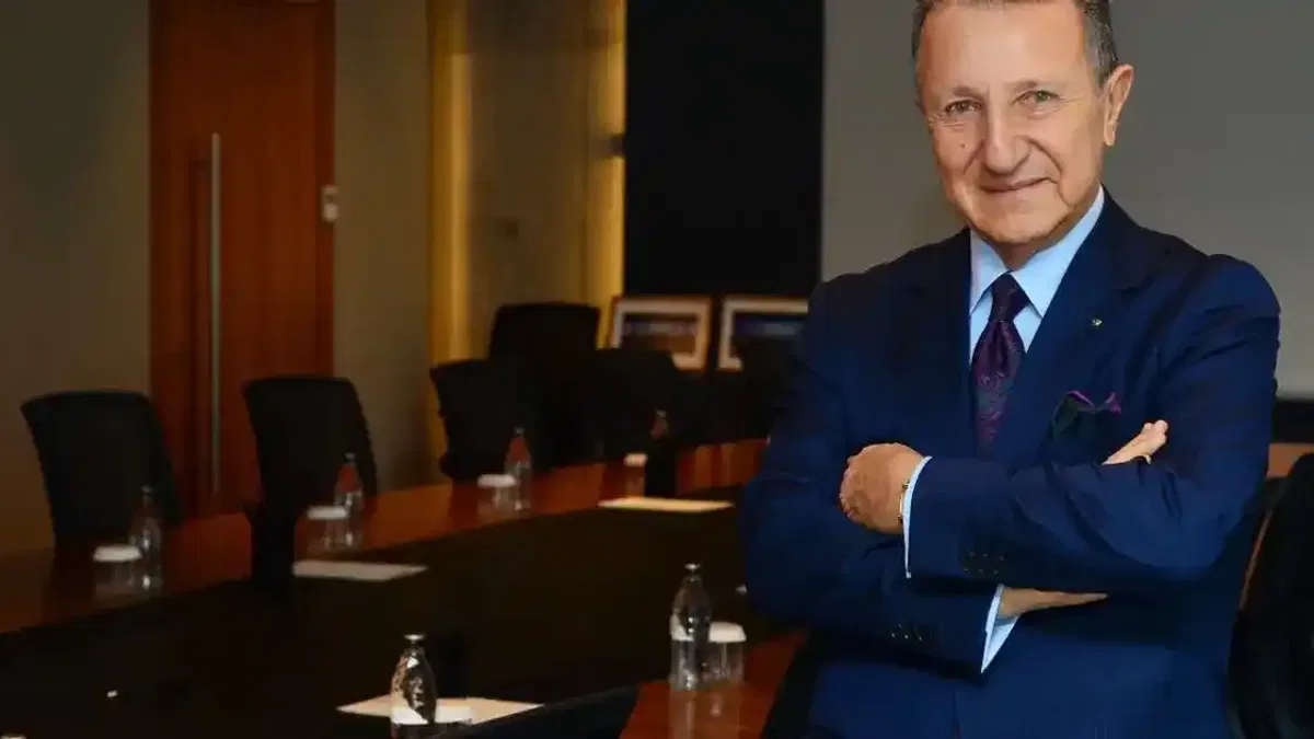 Türkiye Müteahhitler Birliği'nden OVP yorumu